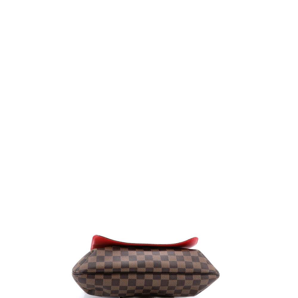 Louis Vuitton Musette Handbag Damier Gm #245034L10B - Picture 4 of 7